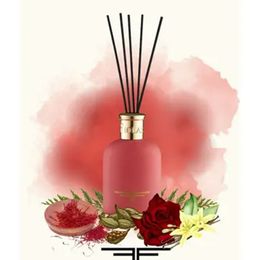 Fiolas 130 ml Diffuser Rose Angel Çubuklu Oda Kokusu