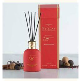 Fiolas 130 ml Room Sprey Nomad Egypt Oda Kokusu