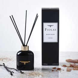 Fiolas Oda Kokusu