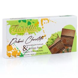 Fiorella 200 gr Dubai Çikolatası