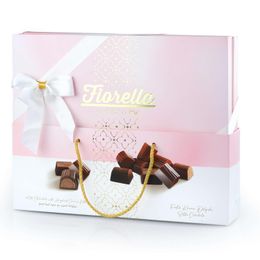 Fiorella 220 gr Sütlü Baton Çikolata