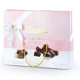 Fiorella 220 gr Sütlü Baton Çikolata