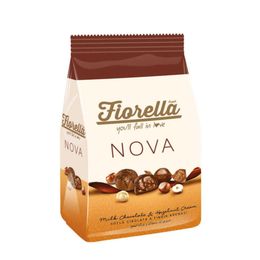 Fiorella Nova Fındıklı 1 kg Bayram Çikolatası