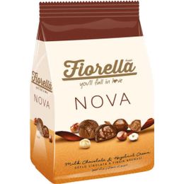 Fiorella Nova Fındıklı 1 kg Bayram Çikolatası
