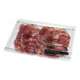 Fiorucci 120 gr Coppa Domuz Dilim Jambon