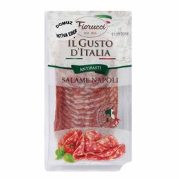 Fiorucci 50 gr Napoli Salam