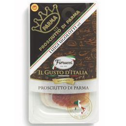 Fiorucci 70 gr Prosciutto Parma Domuz Jambon