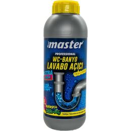 First Master 2000 gr Lavabo Wc Banyo Açıcı