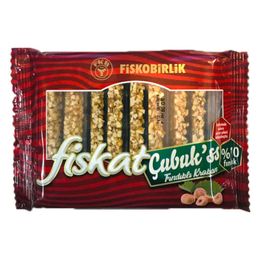 Fiskat 80 gr Krokan Findikli Çubuk Bar