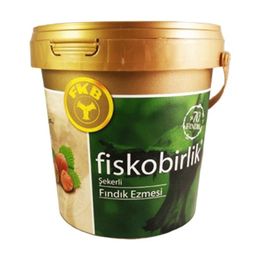 Fiskobirlik Şeker Ilavesiz Fındık Ezmesi 300 gr Fiyatı