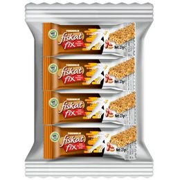 Fiskobirlik 27 gr Fiskat Fix Yer Fıstıklı Bar