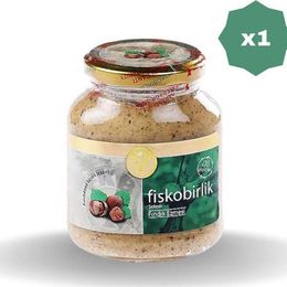 Fiskobirlik 300 gr Fındık Ezmesi