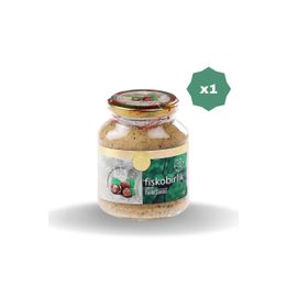 Fiskobirlik 300 gr Fındık Ezmesi