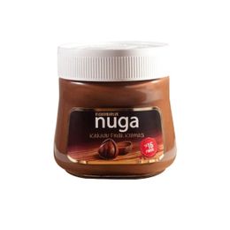 Fiskobirlik 350 gr Nuga Fındık Kreması