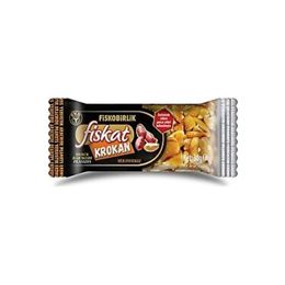 Fiskobirlik 3x30 gr Fiskat Yer Fıstıklı Krokan