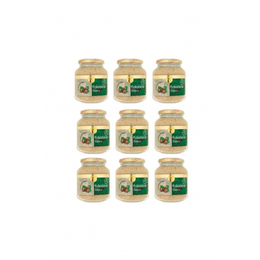 Fiskobirlik 9x300 gr Şekerli Fındık Ezmesi