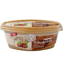 Fiskobirlik Fiskokrem 400 gr Sütlü Fındık Kreması