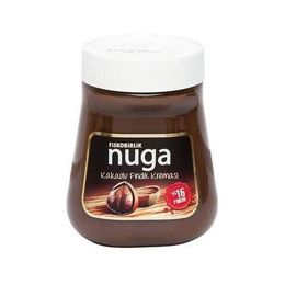 Fiskobirlik Nuga 4x700 gr Kakaolu Fındık Kreması