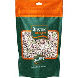 Fıstık Bahçem 1 kg Boz Tane Antep Fıstık İç