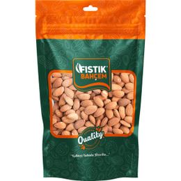 Fıstık Bahçem 1 kg Çiğ İthal Badem İçi
