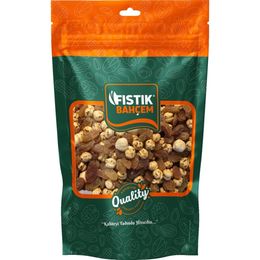Fıstık Bahçem 1 kg Enerji Karışık Çerez