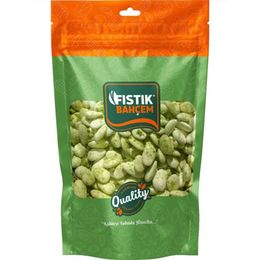 Fıstık Bahçem 1 kg Fıstıklı Badem Şeker