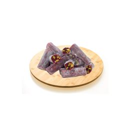Fıstık Bahçem 1 kg Fitil Fıstıklı Güllü Lokum