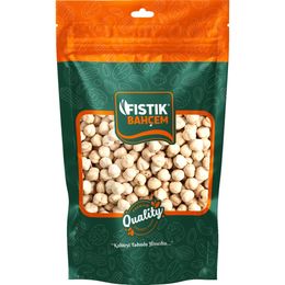 Fıstık Bahçem 1 kg Giresun Çifte Kavrulmuş Fındık İçi