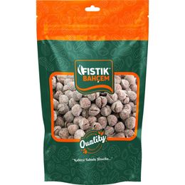 Fıstık Bahçem 1 kg Kabuklu Tuzlu Kavrulmuş Giresun Fındık