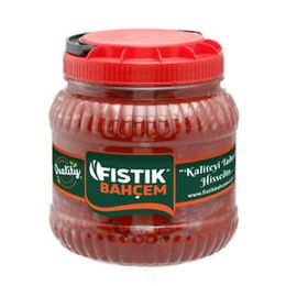 Fıstık Bahçem 1 kg Karışık Salça