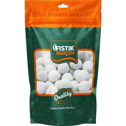 Fıstık Bahçem 1 kg Kıtır Beyaz Leblebi