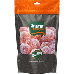 Fıstık Bahçem 1 kg Kumkuat Kurusu