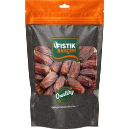 Fıstık Bahçem 1 kg Meşruk Jumbo Hurma