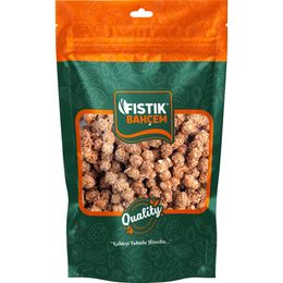 Fıstık Bahçem 1 kg Susamlı Ballı Leblebi