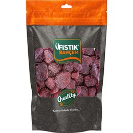 Fıstık Bahçem 1 kg Tane Çilek Kurusu
