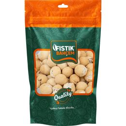 Fıstık Bahçem 1 kg Topy Kaplama Yer Fıstık