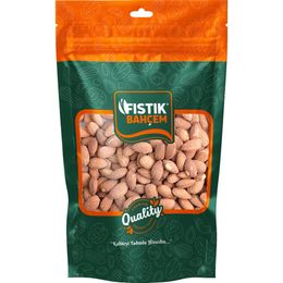 Fıstık Bahçem 1 kg Tuzlu Kavrulmuş İthal Badem İçi