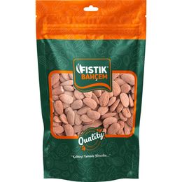 Fıstık Bahçem 1 kg Tuzlu Kavrulmuş Yerli Badem İçi