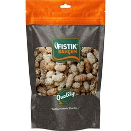 Fıstık Bahçem 1 kg Ulukale Beyaz Dut