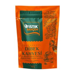 Fıstık Bahçem 250 gr Dibek Kahvesi