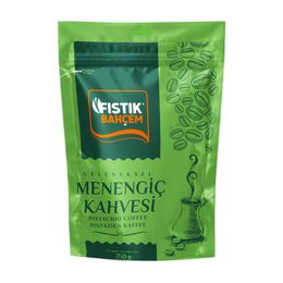 Fıstık Bahçem 250 gr Menengic Kahvesi