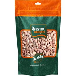 Fıstık Bahçem 500 gr Abidiçi Yer Fıstık
