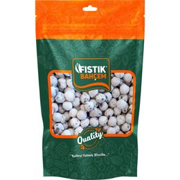 Fıstık Bahçem 500 gr Beyaz Köy Leblebisi