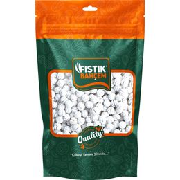 Fıstık Bahçem 500 gr Beyaz Leblebi Şeker