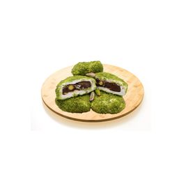 Fıstık Bahçem 500 gr Bohça Tane Fıstıklı Lokum
