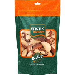 Fıstık Bahçem 500 gr Brezilya Ceviz İçi