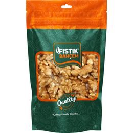 Fıstık Bahçem 500 gr Çeyrek Ceviz İçi