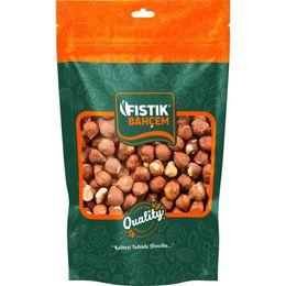 Fıstık Bahçem 500 gr Çiğ Giresun Fındık İçi