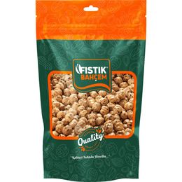 Fıstık Bahçem 500 gr Dağlı Sarı Leblebi