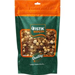 Fıstık Bahçem 500 gr Enerji Karışık Çerez